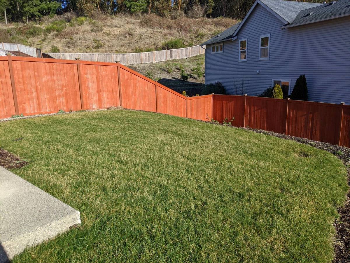 House for rent at 3364 Hoffman Hill Blvd, Dupont, WA 98327