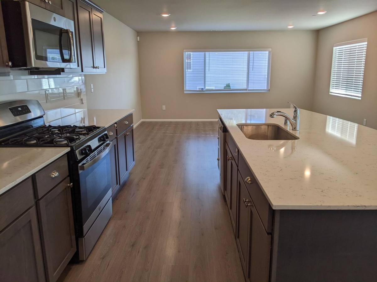 House for rent at 3364 Hoffman Hill Blvd, Dupont, WA 98327