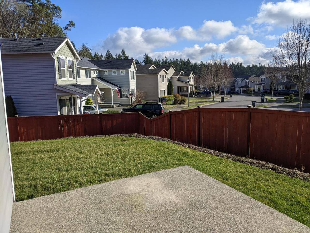 House for rent at 3364 Hoffman Hill Blvd, Dupont, WA 98327