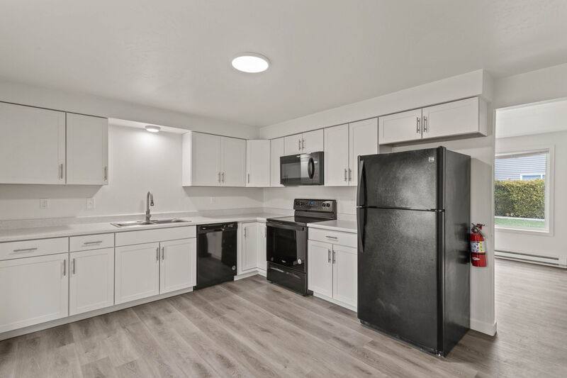 Apartment for rent at 4209 N Abbey Rd #2, Coeur D Alene, ID 83815