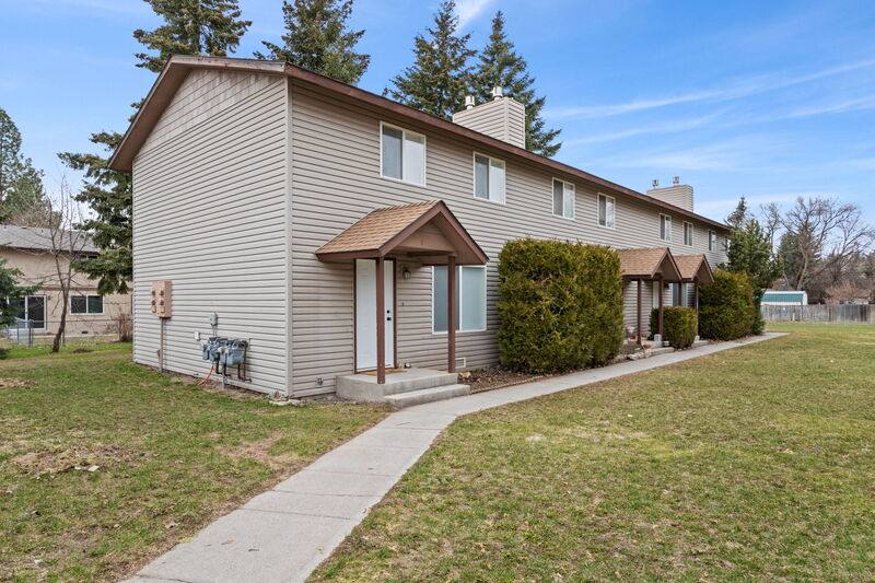 Apartment for rent at 4209 N Abbey Rd #2, Coeur D Alene, ID 83815