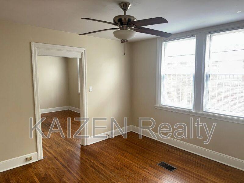 Apartment for rent at 820 Maury St #2, Memphis, TN 38107