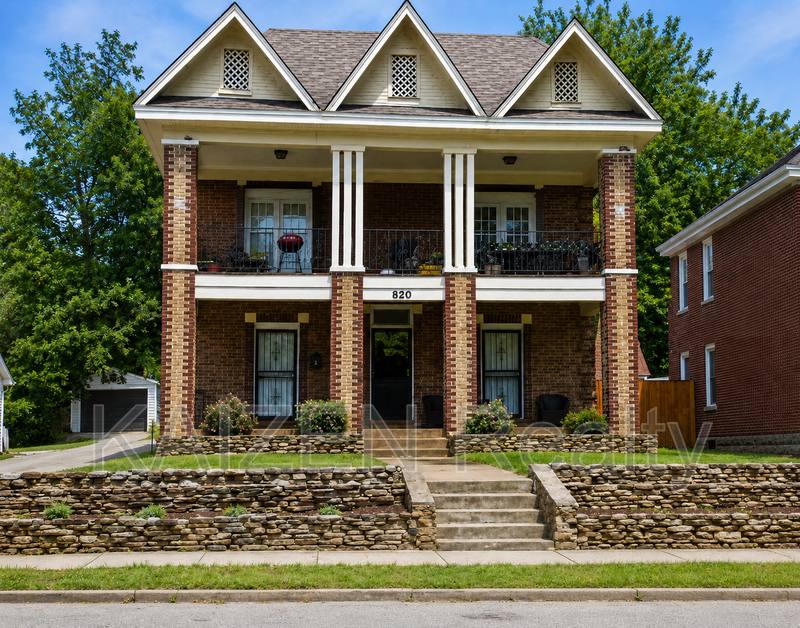 Apartment for rent at 820 Maury St #2, Memphis, TN 38107