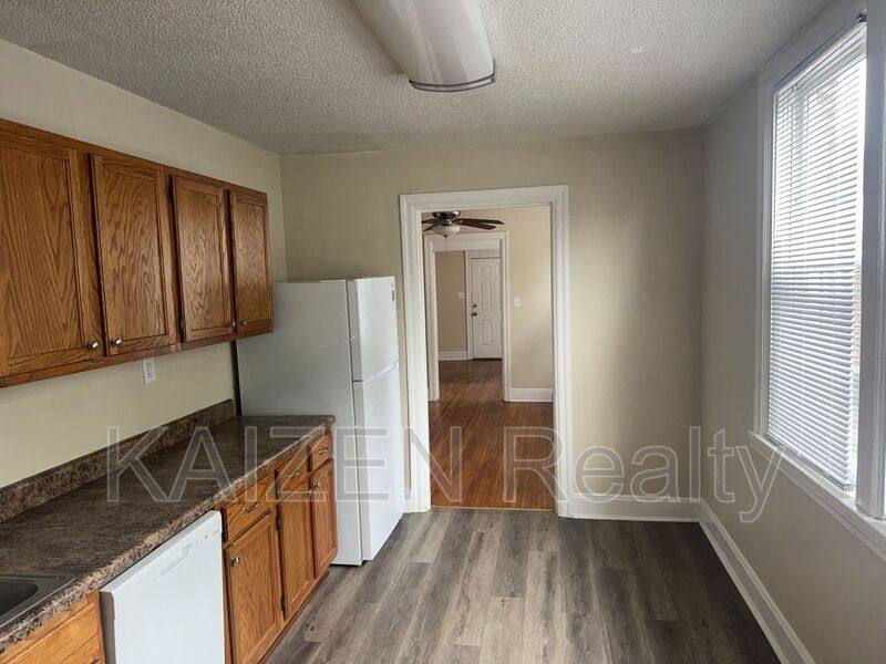 Apartment for rent at 820 Maury St #2, Memphis, TN 38107