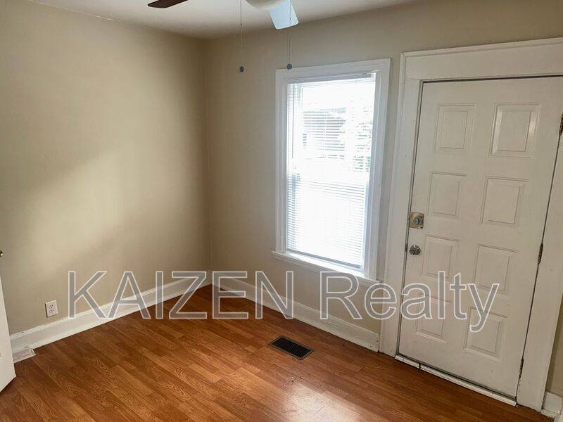 Apartment for rent at 820 Maury St #2, Memphis, TN 38107