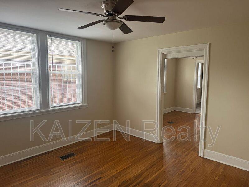 Apartment for rent at 820 Maury St #2, Memphis, TN 38107