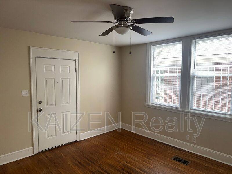 Apartment for rent at 820 Maury St #2, Memphis, TN 38107
