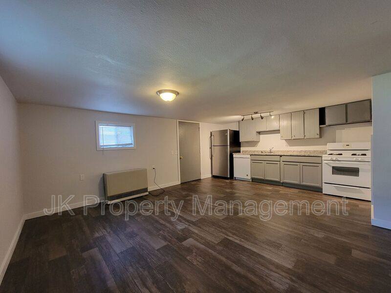 Apartment for rent at 2027 Smelter Ave NE #6, Black Eagle, MT 59414