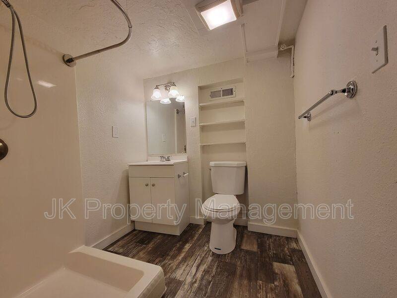 Apartment for rent at 2027 Smelter Ave NE #6, Black Eagle, MT 59414