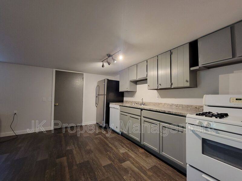 Apartment for rent at 2027 Smelter Ave NE #6, Black Eagle, MT 59414