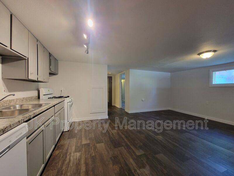 Apartment for rent at 2027 Smelter Ave NE #6, Black Eagle, MT 59414