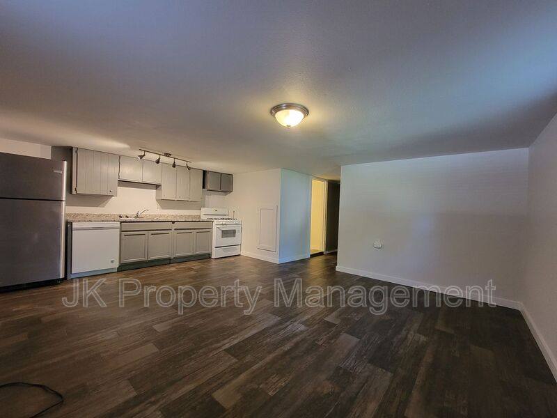 Apartment for rent at 2027 Smelter Ave NE #6, Black Eagle, MT 59414