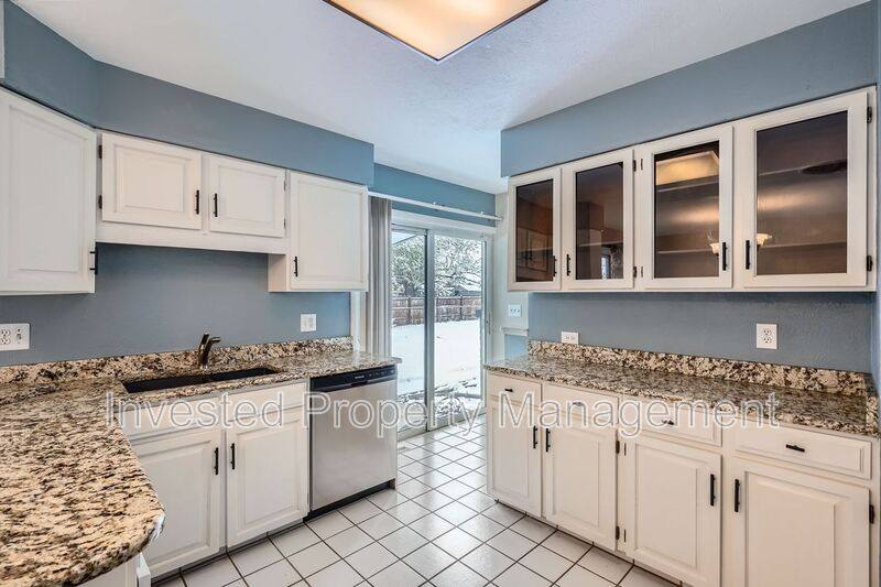 House for rent at 9091 Raleigh St, Westminster, CO 80031