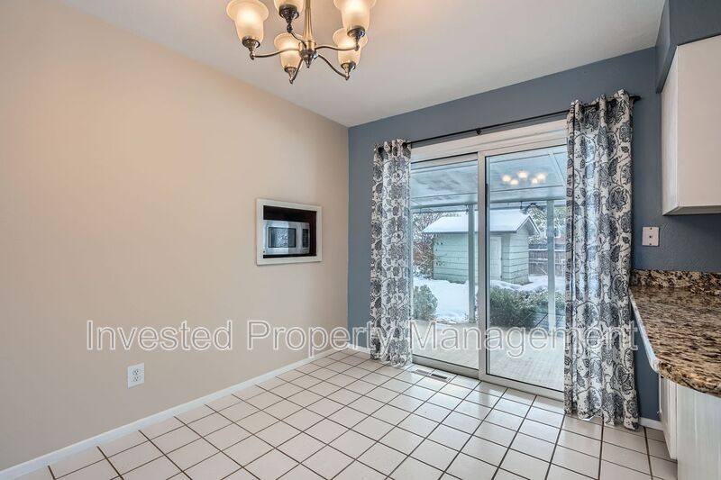 House for rent at 9091 Raleigh St, Westminster, CO 80031
