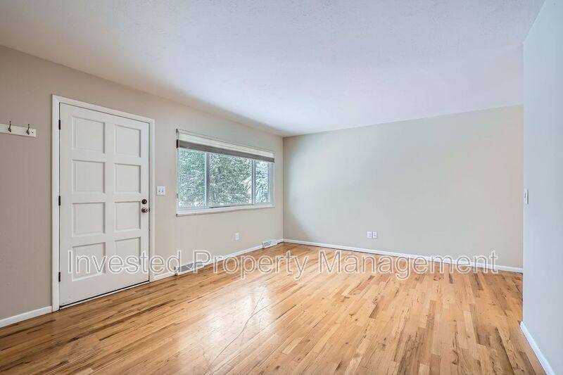 House for rent at 9091 Raleigh St, Westminster, CO 80031