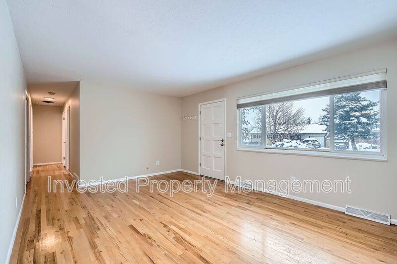 House for rent at 9091 Raleigh St, Westminster, CO 80031