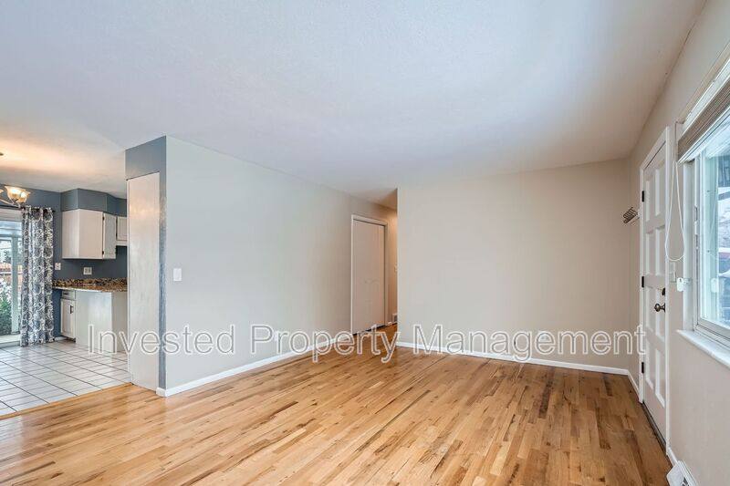 House for rent at 9091 Raleigh St, Westminster, CO 80031
