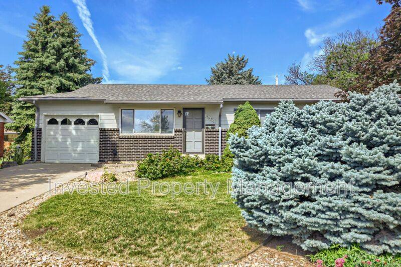 House for rent at 9091 Raleigh St, Westminster, CO 80031