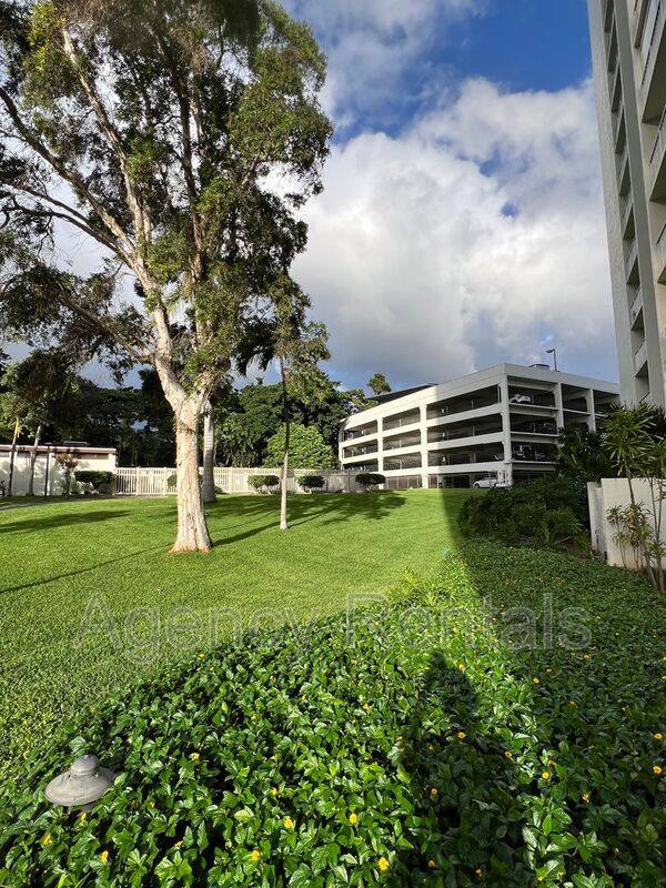 House for rent at 98-410 Koauka Loop 12A, Aiea, HI 96701