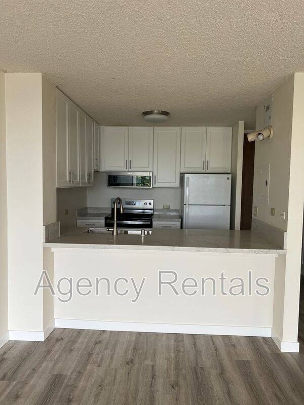 House for rent at 98-410 Koauka Loop 12A, Aiea, HI 96701