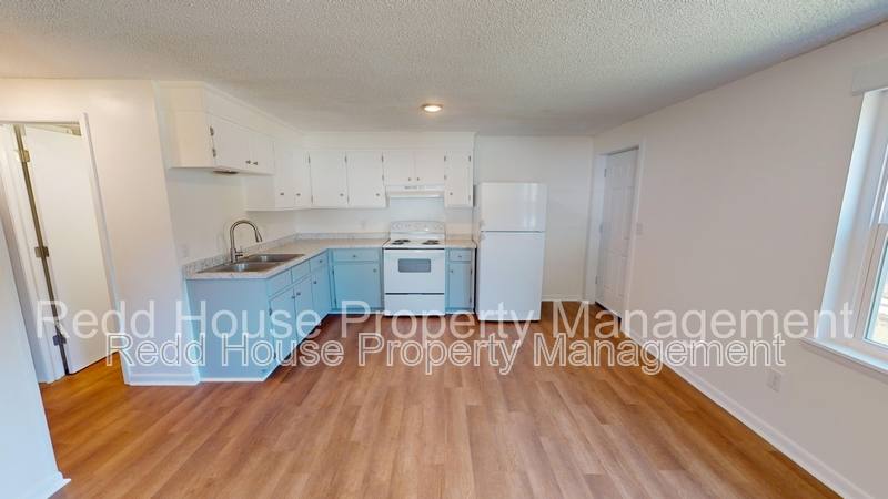 Apartment for rent at 121 Grimes St #1, Enterprise, AL 36330