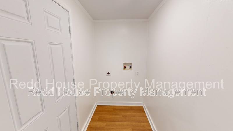 Apartment for rent at 121 Grimes St #1, Enterprise, AL 36330