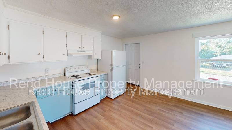 Apartment for rent at 121 Grimes St #1, Enterprise, AL 36330