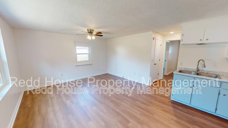 Apartment for rent at 121 Grimes St #1, Enterprise, AL 36330