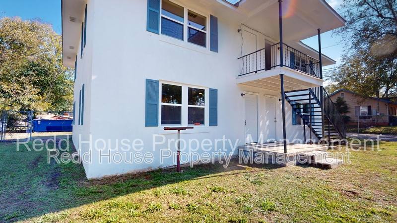 Apartment for rent at 121 Grimes St #1, Enterprise, AL 36330