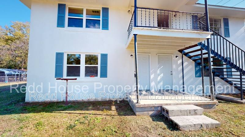 Apartment for rent at 121 Grimes St #1, Enterprise, AL 36330