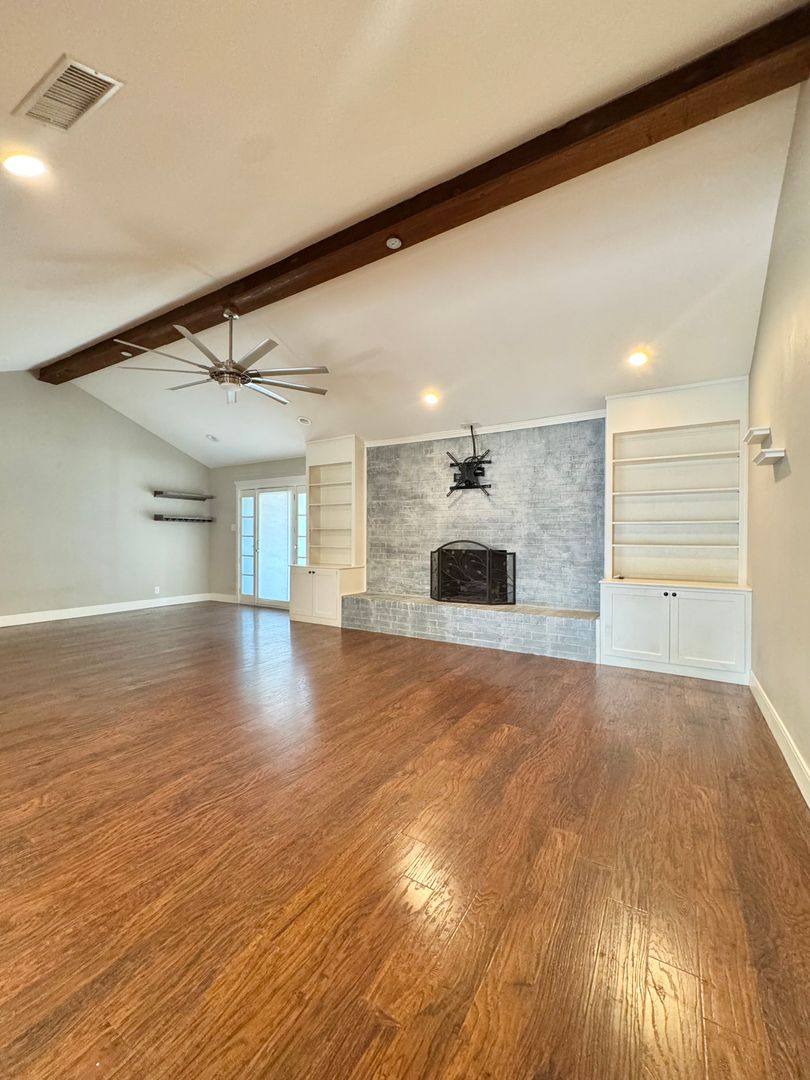 House for rent at 3330 Briargrove Lane, San Angelo, TX 76904