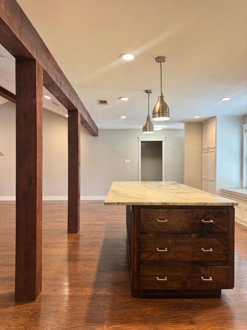 House for rent at 3330 Briargrove Lane, San Angelo, TX 76904