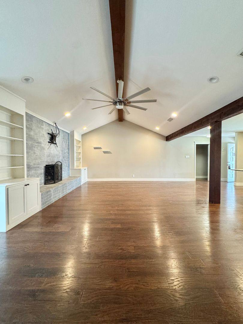 House for rent at 3330 Briargrove Lane, San Angelo, TX 76904