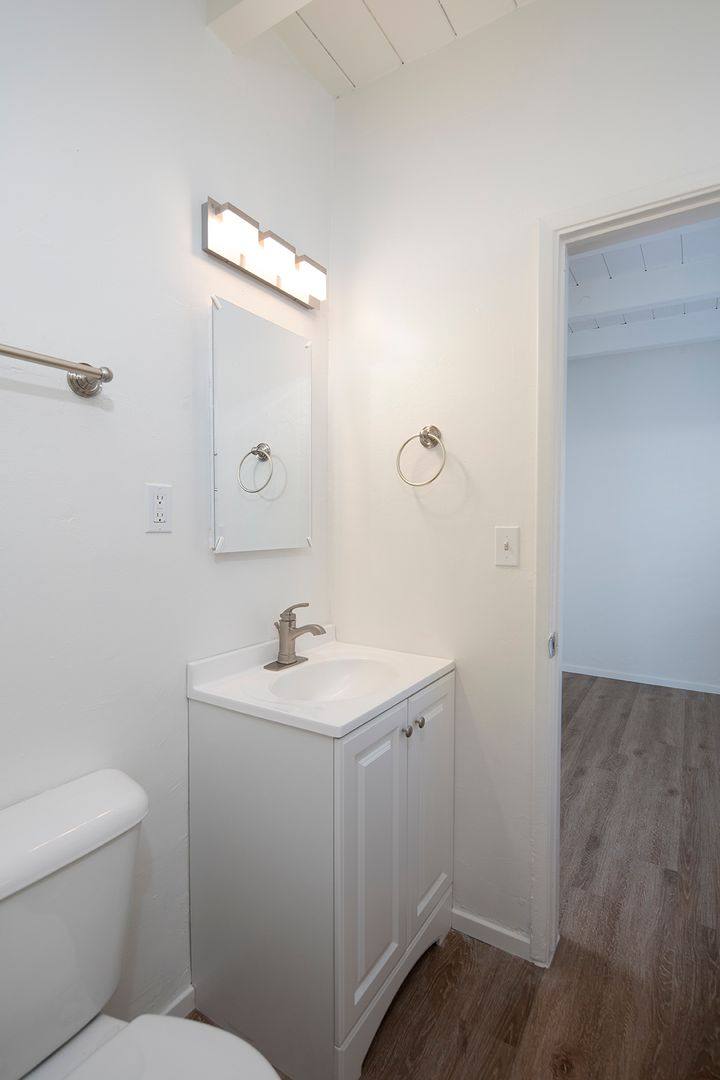 Apartment for rent at 3654 &3660 Princeton Ave, San Diego, CA 92117