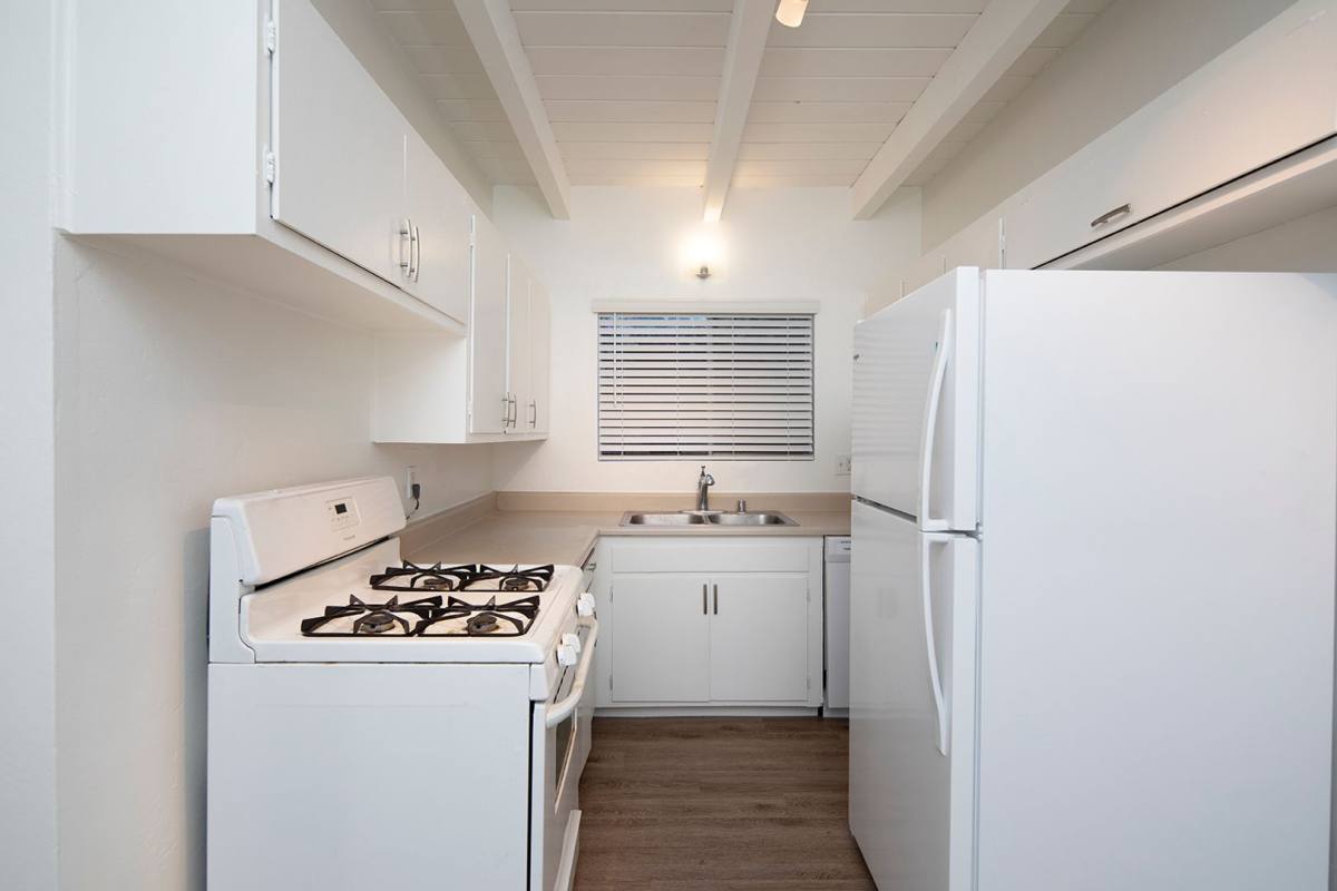 Apartment for rent at 3654 &3660 Princeton Ave, San Diego, CA 92117