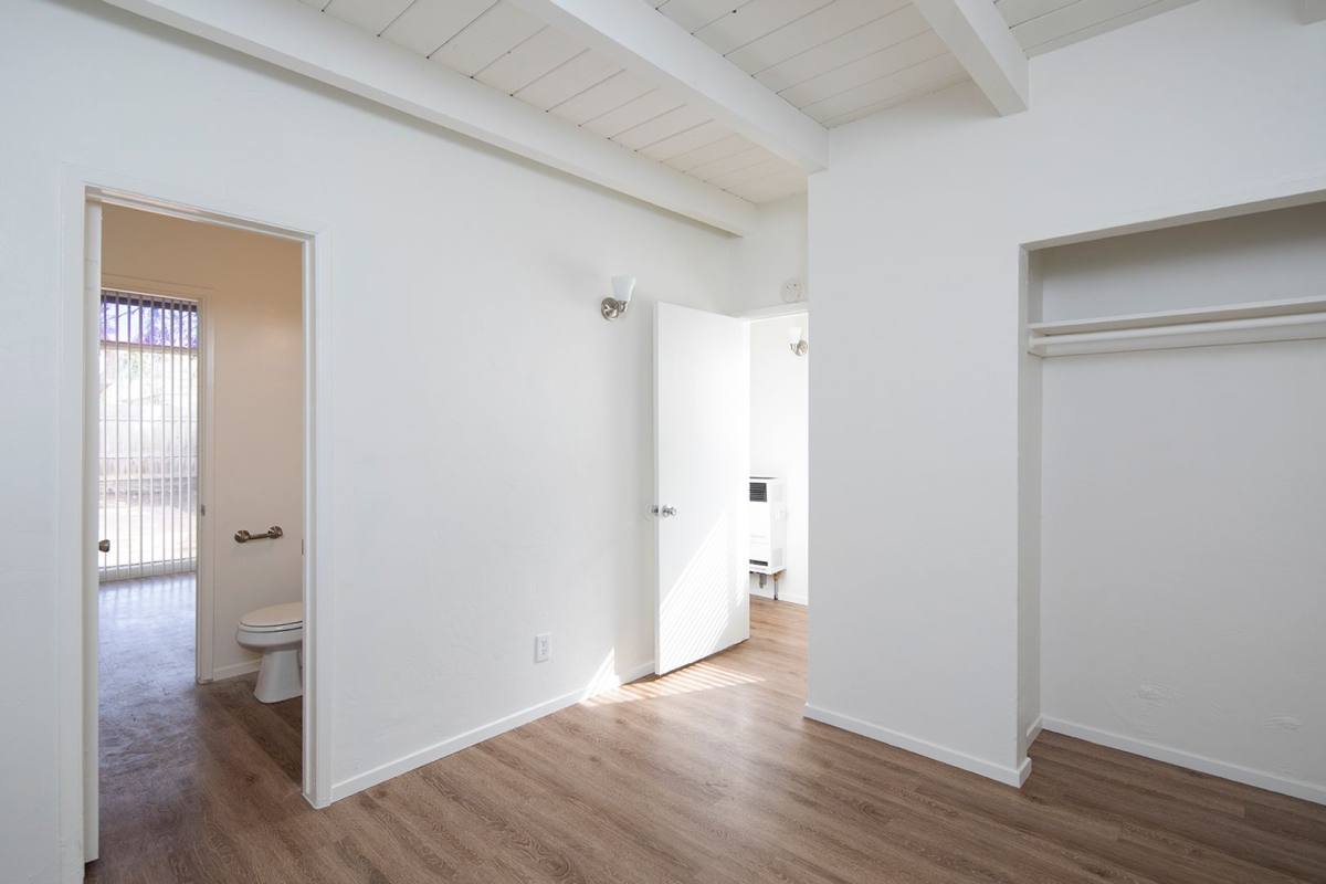 Apartment for rent at 3654 &3660 Princeton Ave, San Diego, CA 92117