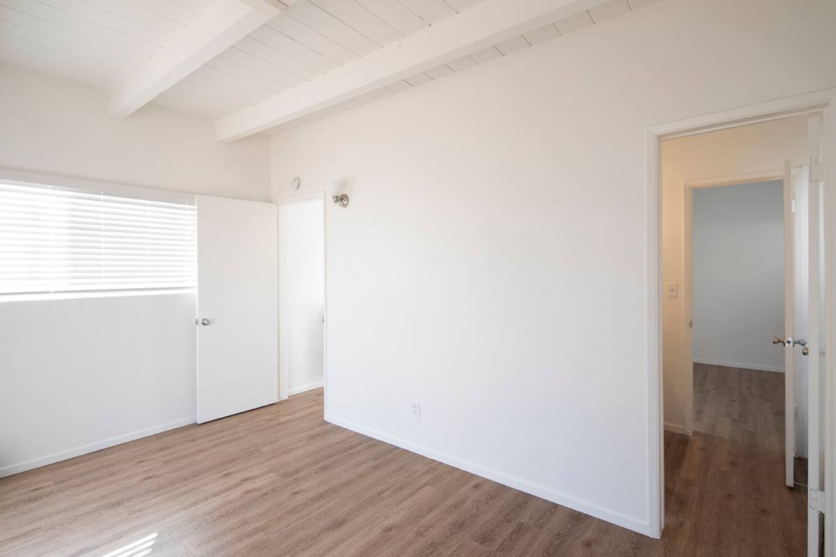 Apartment for rent at 3654 &3660 Princeton Ave, San Diego, CA 92117