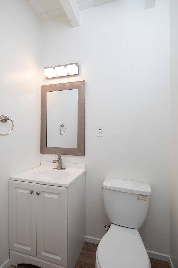 Apartment for rent at 3654 &3660 Princeton Ave, San Diego, CA 92117