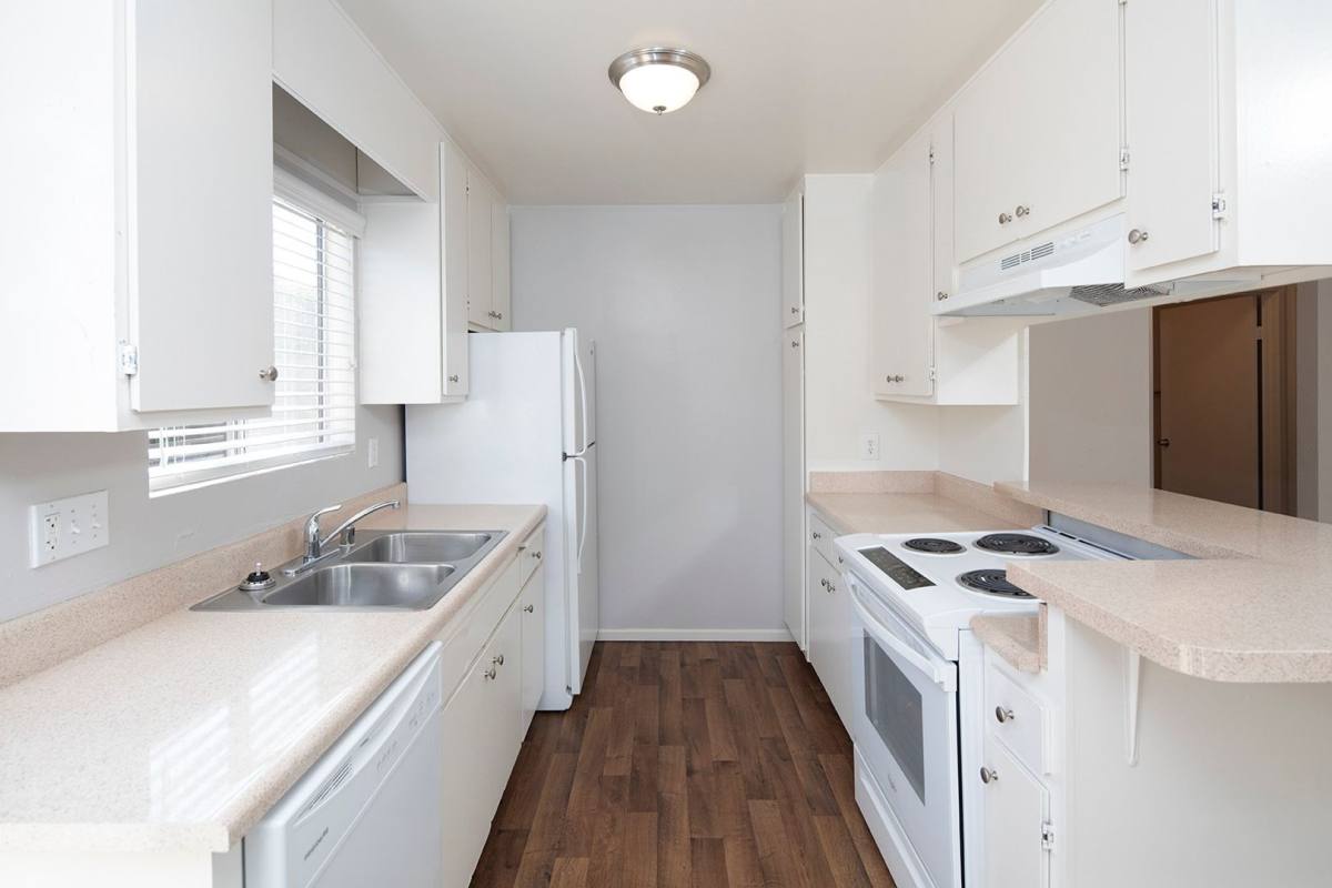 Apartment for rent at 441 Dominguez Way #7, El Cajon, CA 92021