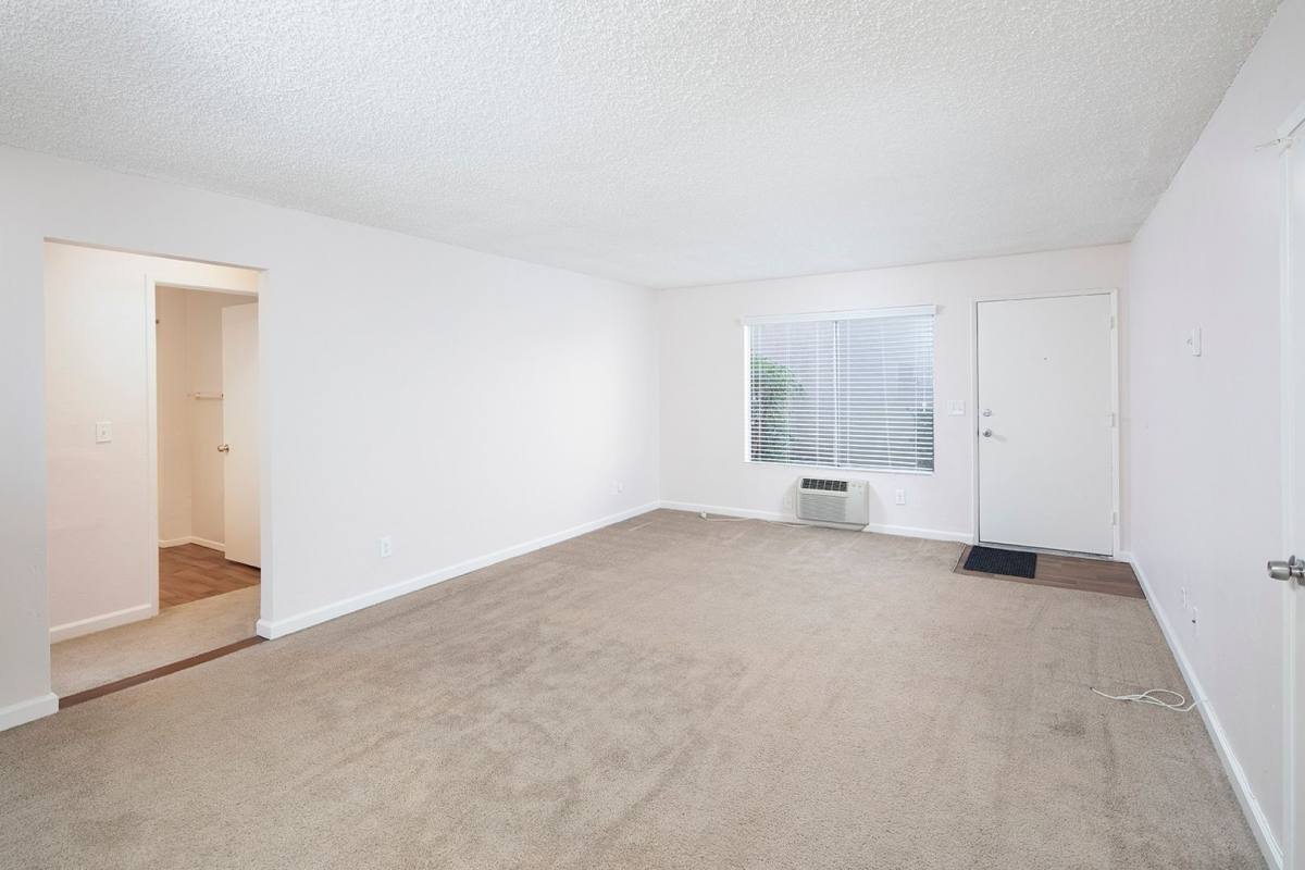 Apartment for rent at 441 Dominguez Way #7, El Cajon, CA 92021