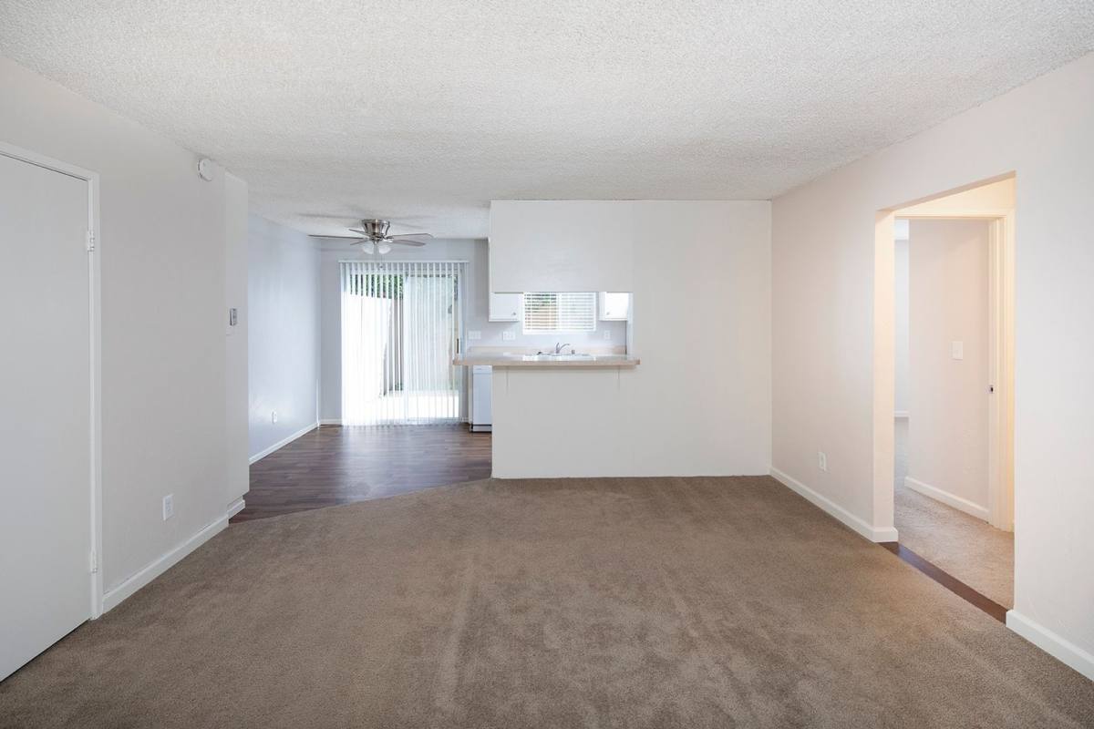 Apartment for rent at 441 Dominguez Way #7, El Cajon, CA 92021