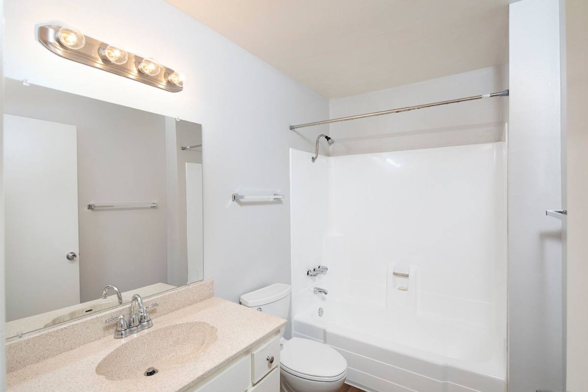 Apartment for rent at 441 Dominguez Way #7, El Cajon, CA 92021