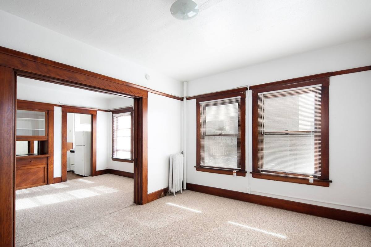 Apartment for rent at 1808 3rd Ave, San Diego, CA 92101