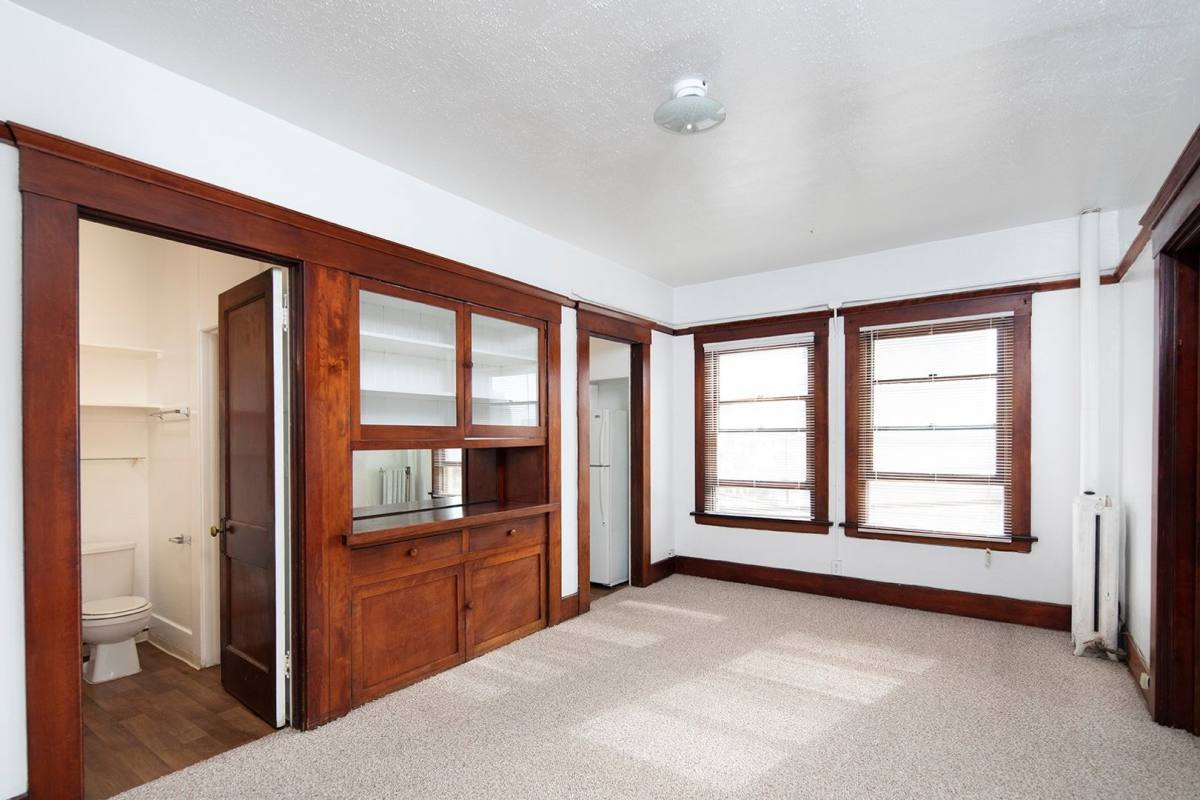 Apartment for rent at 1808 3rd Ave, San Diego, CA 92101