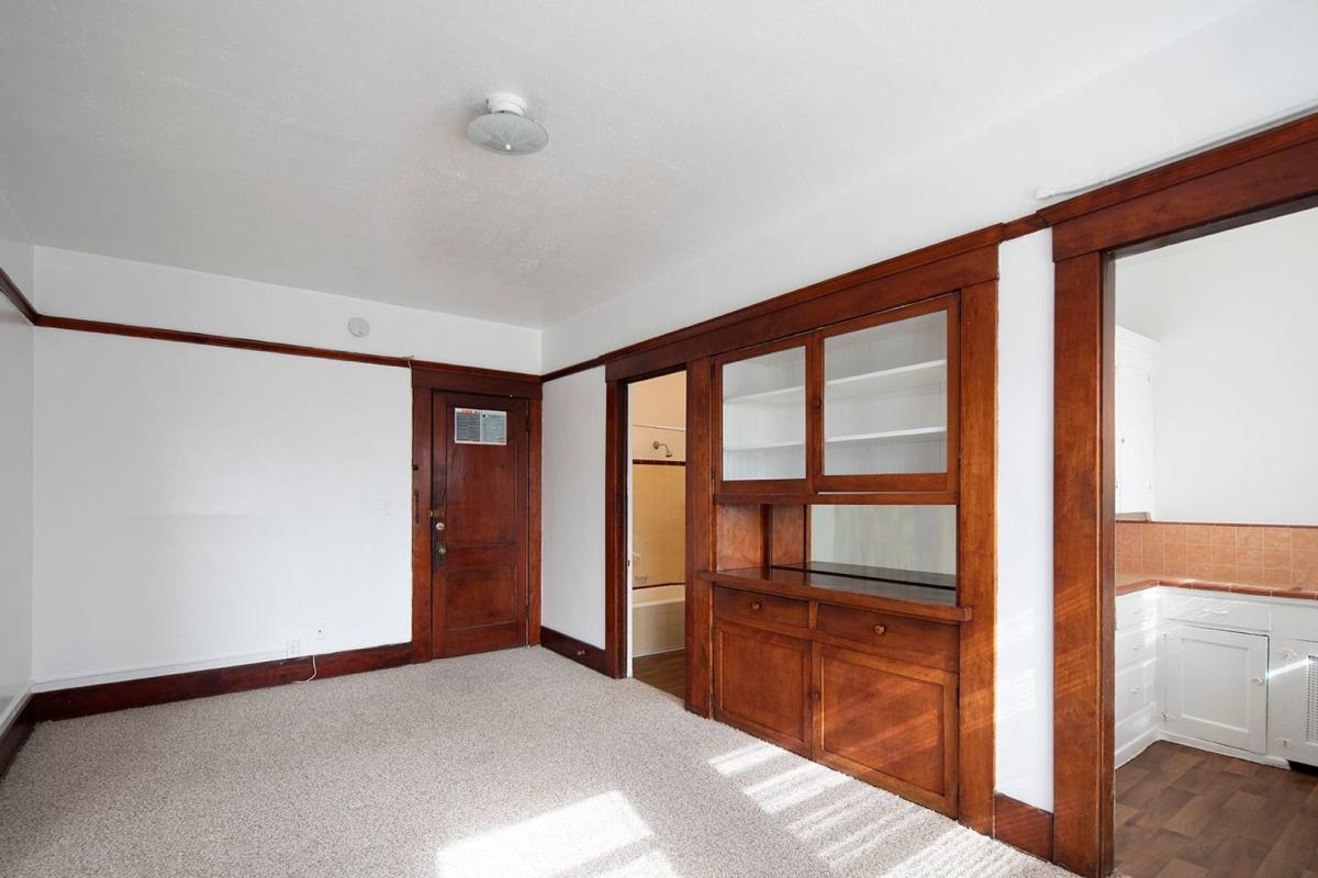 Apartment for rent at 1808 3rd Ave, San Diego, CA 92101