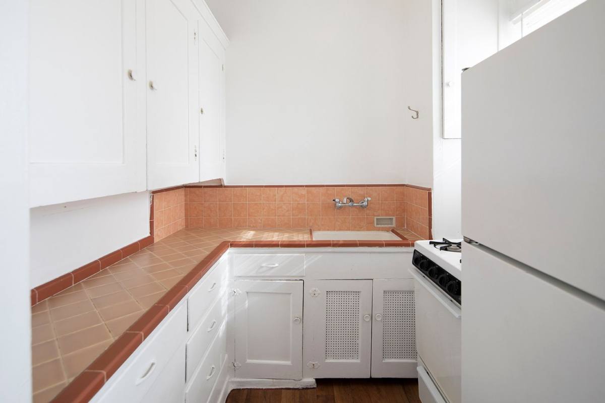 Apartment for rent at 1808 3rd Ave, San Diego, CA 92101