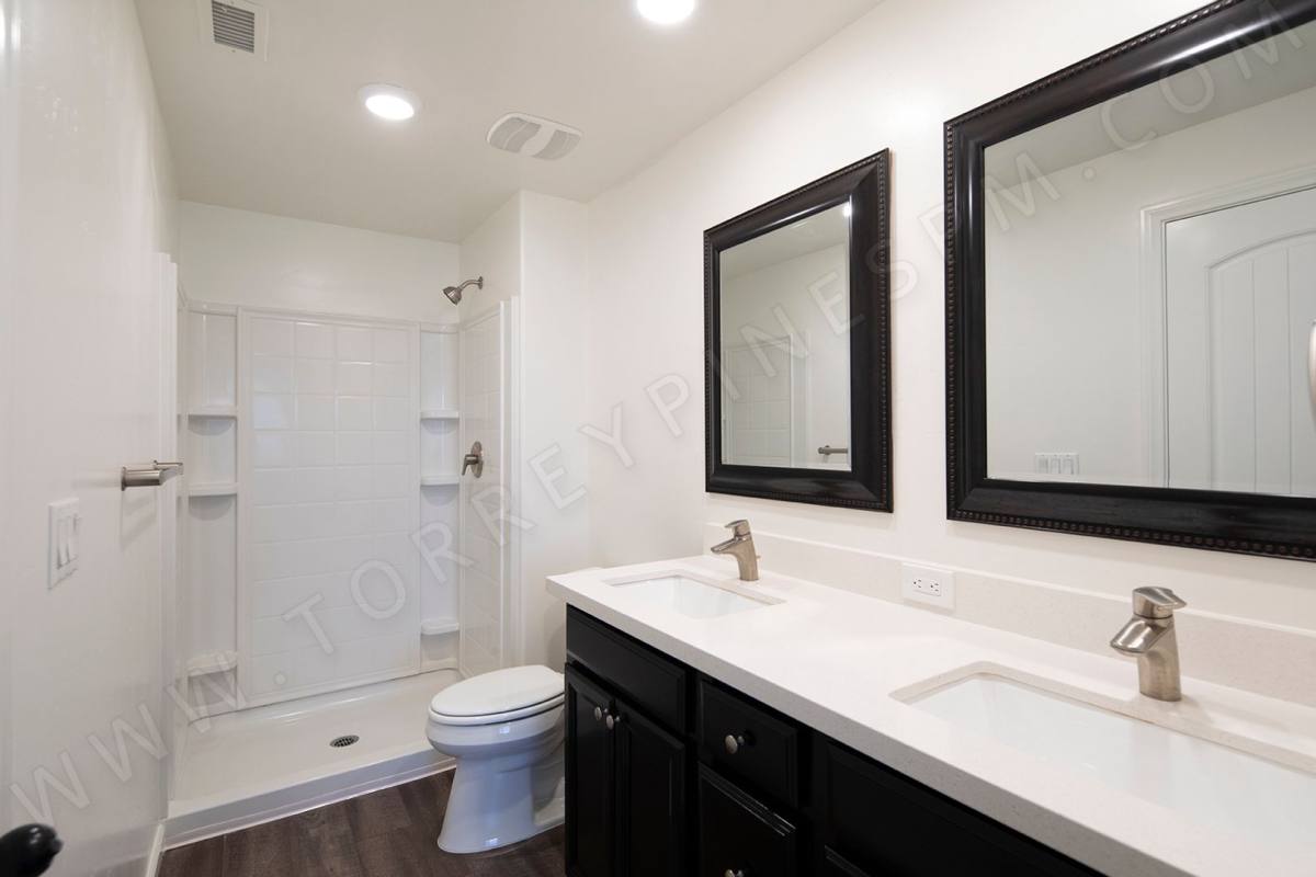 Townhouse for rent at 5968-78 Lauretta St, San Diego, CA 92110