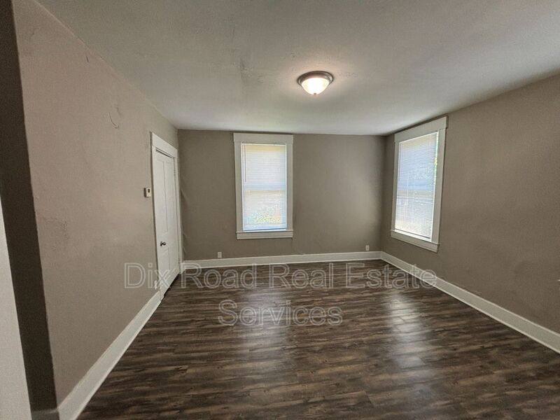 House for rent at 545 Rockdale Ave #SECOND Floor, Cincinnati, OH 45229