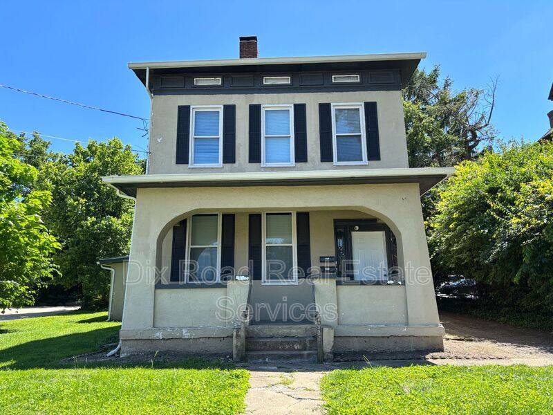 House for rent at 545 Rockdale Ave #SECOND Floor, Cincinnati, OH 45229