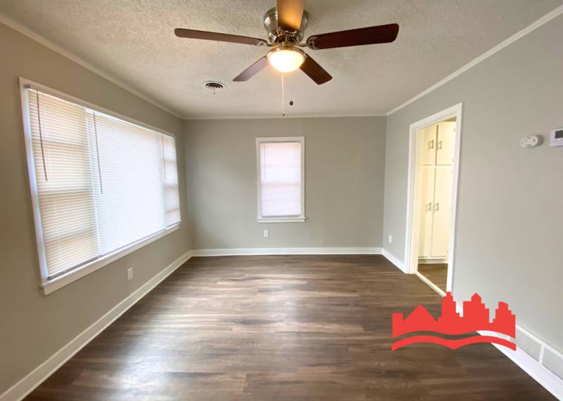 House for rent at 1981 Boyle Ave, Memphis, TN 38114
